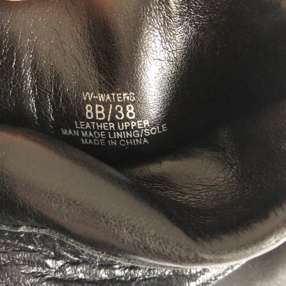 Vince Camuto Wedge Bottie - Picture 8 of 13